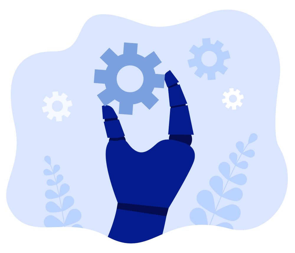 Prebuilt saas modules to accelerate development